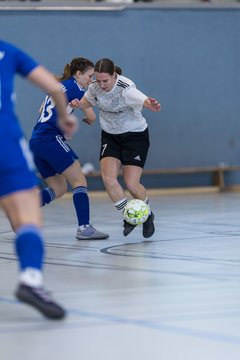 Bild 195 - F NFV Futsalturnier